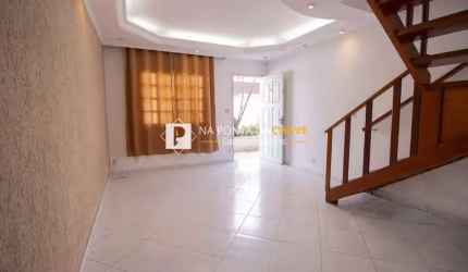 Casa em condomínio fechado com 2 quartos à venda na Avenida Wallace Simonsen, 1565, Nova Petrópolis, São Bernardo do Campo por R$ 400.000