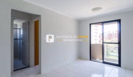 Apartamento com 2 quartos para alugar na Rua Fioravante Borin, 130, Santa Terezinha, São Bernardo do Campo por R$ 1.350
