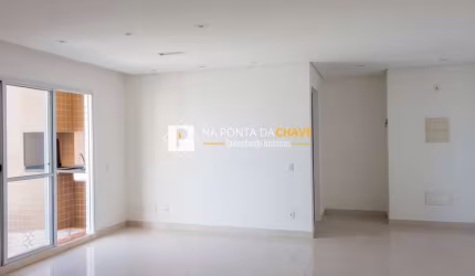 Apartamento com 2 quartos para alugar na Avenida Armando Ítalo Setti, 300, Baeta Neves, São Bernardo do Campo por R$ 3.950