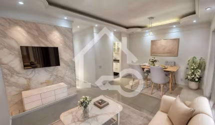 Casa em condomínio fechado com 3 quartos à venda na Rua Antônio Serafim Zampieri, 150, Demarchi, São Bernardo do Campo por R$ 960.000