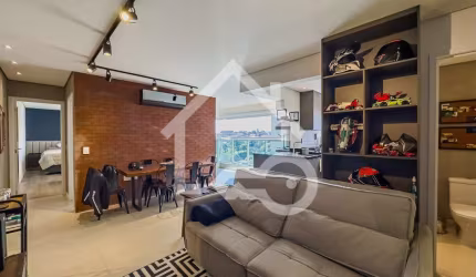 Apartamento com 2 quartos à venda na Avenida Armando Ítalo Setti, 814, Baeta Neves, São Bernardo do Campo por R$ 930.000