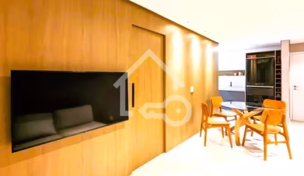 Apartamento com 2 quartos à venda na Rua Doutor Amâncio de Carvalho, 349, Baeta Neves, São Bernardo do Campo por R$ 530.000