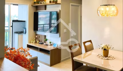 Apartamento com 2 quartos à venda na Rua Quinze de Agosto, 310, Centro, São Bernardo do Campo por R$ 555.000