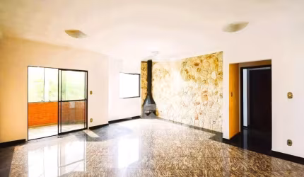 Apartamento com 4 quartos à venda na Rua Doutor José Ória, 404, Planalto, São Bernardo do Campo por R$ 630.000