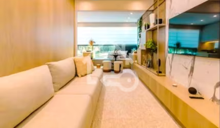 Apartamento com 3 quartos à venda na Avenida Doutor Washington Luís, 328, Rudge Ramos, São Bernardo do Campo por R$ 1.005.000