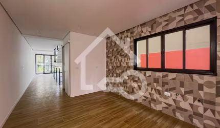 Casa com 3 quartos à venda na Rua Itajaí, 116, Jardim Paraíso, Santo André por R$ 1.180.000