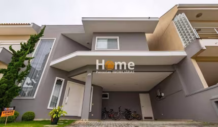 Casa com 4 dormitórios à venda, 235 m² por R$ 2.100.000,00 - Fazendinha - Curitiba/PR
