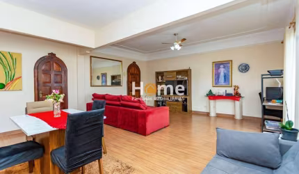 Apartamento com 3 dormitórios à venda, 210 m² por R$ 670.000,00 - Centro - Curitiba/PR