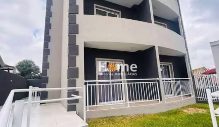 Apartamento com 2 dormitórios à venda, 51 m² por R$ 324.900,00 - Portão - Curitiba/PR