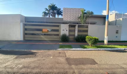 Casa térrea - Vilas Boas