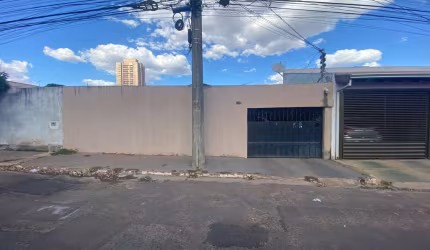 Casa terrea - Bairro Mata do Jacinto