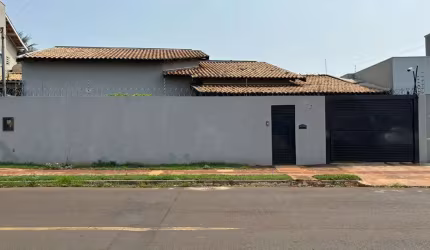 Casa próxima da Bom Pastor