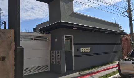 Casa em condominio