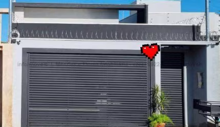 Excelente Casa à Venda: Conforto e Estilo em Cada Detalhe