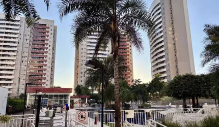 Vitalitá Condomínio Club – Apartamento Sofisticado com Excelente Localização
