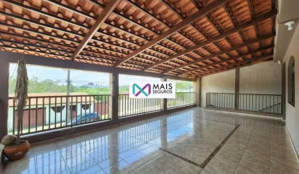 Imperdível! Casa dos seus sonhos: 03 Dormitórios, Suíte, Espaço Gourmet e 2 Vagas por Apenas R$ 380.000 – Mangabeiras!