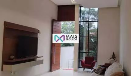 Lindíssima casa duplex a venda no bairro Santa Marta com 03 dormitórios (1 suite), 3 banheiros, 4 vagas por R$ 899.000,00