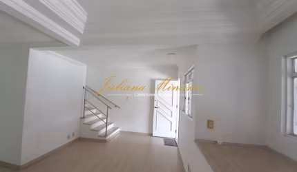 CASA RESIDENCIAL -  MONTE CASTELO - SÃO JOSÉ DOS CAMPOS - SP