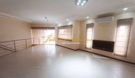 CASA CONDOMÍNIO ALTO PADRÃO CONDOMINIO MIRANTE DO VALE - JACAREÍ - SP VENDA E LOCAÇÃO