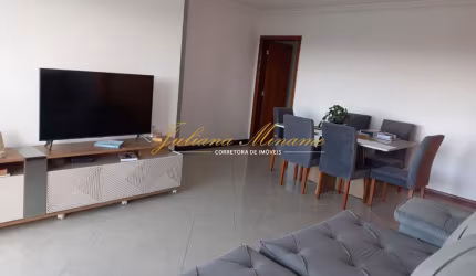 APARTAMENTO CONDOMÍNIO EDIFÍCIO MEMPHIS - BOSQUE DOS EUCALIPTOS - SAO JOSÉ DOS CAMPOS -SP
