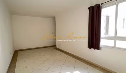 APARTAMENTO CONDOMÍNIO EDIFÍCIO COLINAS DO PARAHIBA - JARDIM DAS COLINAS - SJC-SP
