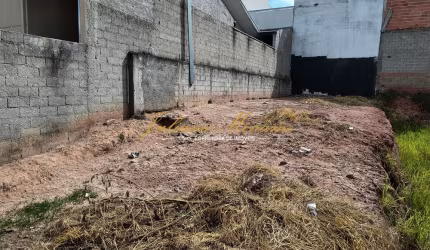 TERRENO RESIDENCIAL - SANTA JULIA - SJCAMPOS - SP VENDA