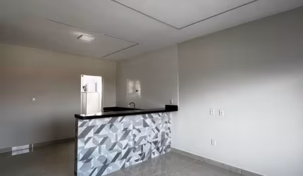EXCELENTE APARTAMENTO - aceita financiamento no minha casa minha vida