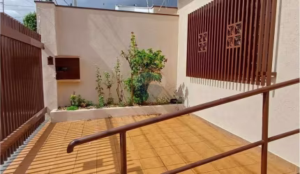 CASA - VENDA - JARDIM PAULISTA