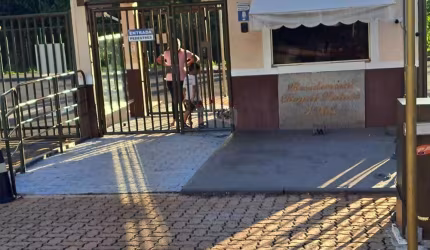 Apartamento a venda com 2 quartos Residencial Royal Palace Parque São Sebastião