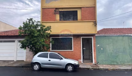 Sobrado comercial ou residencial - Venda - Vila Tamandaré