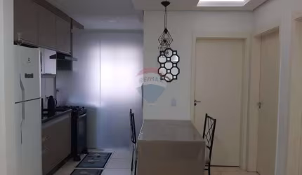 Apartamento a venda com 2 quartos Valentina Figueiredo Vitta Via Norte