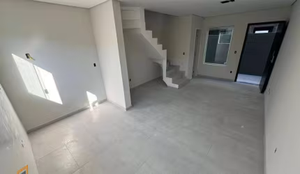 VENDA - SOBRADO RESIDENCIAL EM VILÁGIO