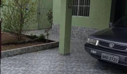Casa com 3 dormitórios à venda, 240 m² por R$ 560.000,00 - Conjunto Habitacional São Sebastião - Mogi das Cruzes/SP