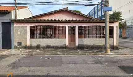 Casa com 3 dormitórios à venda, 153 m² por R$ 480.000,00 - Jardim São Pedro - Mogi das Cruzes/SP