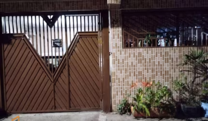 Casa com 3 dormitórios à venda, 150 m² por R$ 550.000,00 - Centro - Arujá/SP