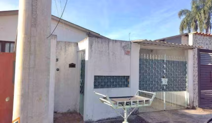 Casa com 2 dormitórios à venda, 100 m² por R$ 390.000,00 - Vila São Sebastião - Mogi das Cruzes/SP