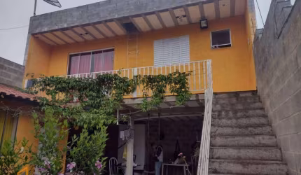 Edicola, com suite, à venda, 150 m² por R$ 270.000 - Vila São Paulo - Mogi das Cruzes/SP