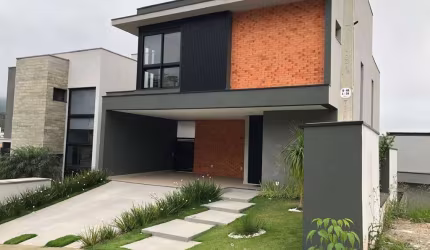 Casa à venda no Cond. Resid. Bella Cittá, 3 suítes, piscina, área gourmet com churrasqueira, por R$ 2.990.000,00 - Mogi das Cruzes/SP