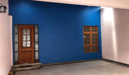 Lindo Sobrado à venda Alto do Ipiranga Mogi das Cruzes – Sp
