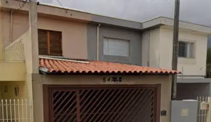 Sobrado com 2 dormitórios à venda, 120 m² por R$ 480.000,00 - Vila Nancy - Mogi das Cruzes/SP