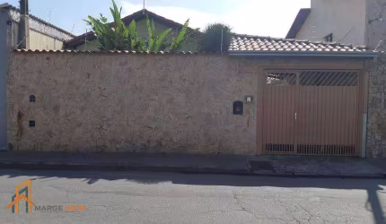 Casa com 3 dormitórios à venda, 150 m² por R$ 690.000,00 - Vila Industrial - Mogi das Cruzes/SP