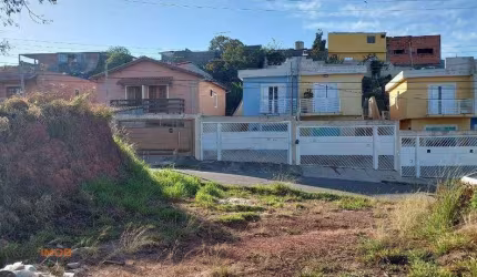 Terreno à venda, 357 m² por R$ 330.000,00 - Parque Residencial Itapeti - Mogi das Cruzes/SP