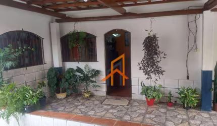 Casa com 2 dormitórios à venda, 280 m² por R$ 450.000,00 - Jundiapeba - Mogi das Cruzes/SP