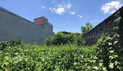 Terreno à venda Mogilar Mogi das Cruzes SP 256m²