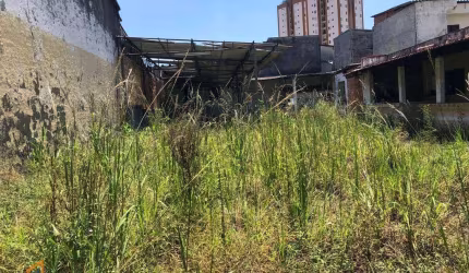 Terreno à venda Centro Mogi das Cruzes SP 572m²