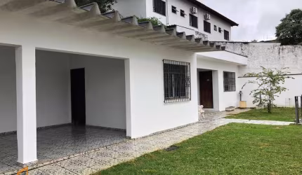 Casa para Venda ou Locação Residencial e Comercial, Vila Lavínia - Mogi das Cruzes – SP