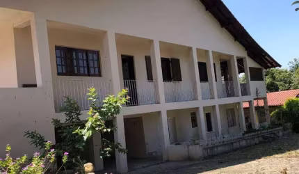 Casa Assobradada a Venda, Jardim Cecilia Mogi das Cruzes – SP  350m² de Terreno e 378m² de Área Construída R$ 700.000,00