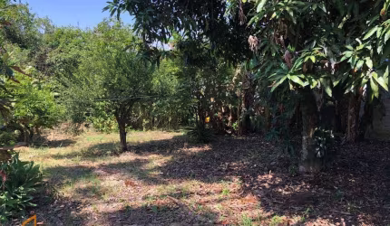 2 Terrenos a Venda, Jardim Cecilia Mogi das Cruzes – SP  Cada Terreno 350m² 10x35
