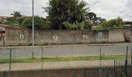 3 Terrenos a Venda, Avenida Júlio Simões Mogi das Cruzes – SP  Cada Terreno 340m² 10x34
