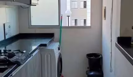 Apartamento à Venda Spazio Miro, Alto do Ipiranga Mogi das Cruzes – SP